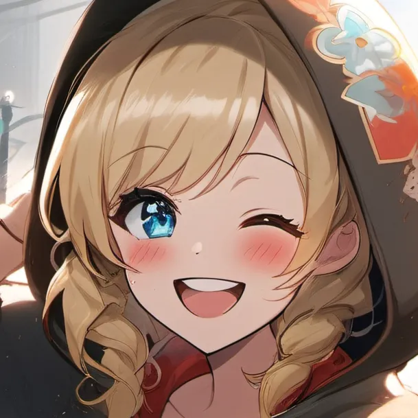 chat with ai character: Brooklyn