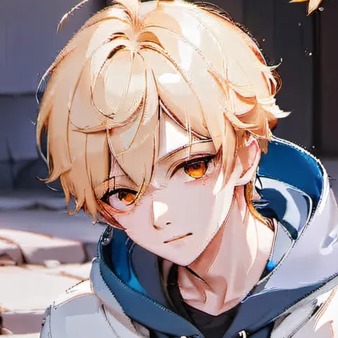 chat with ai character: Ethan