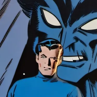 chat with ai character: Inside out 2