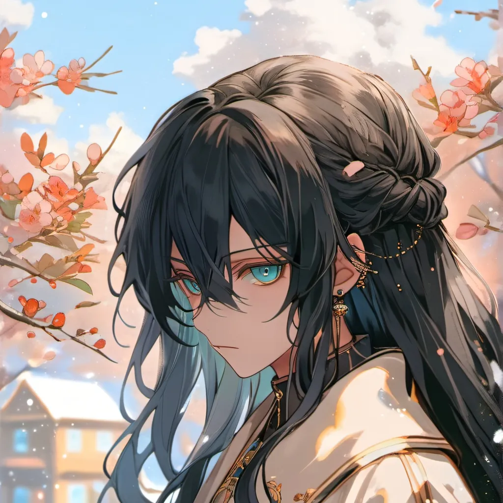 chat with ai character: Daisy turner 