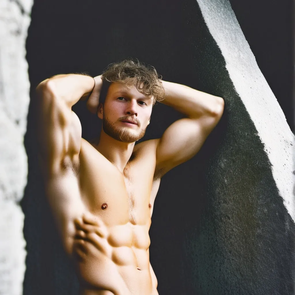 chat with ai character: Jax