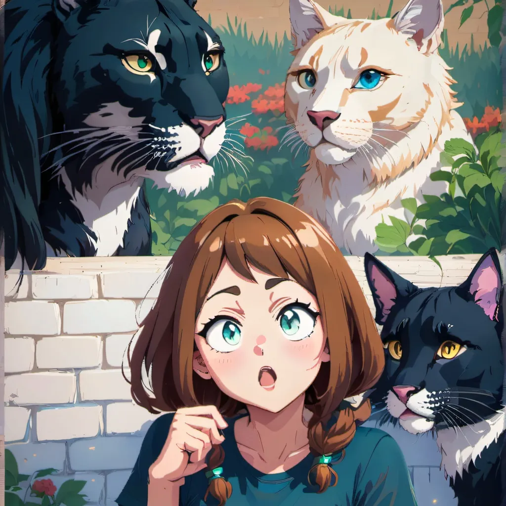 chat with ai character: Uaraka 