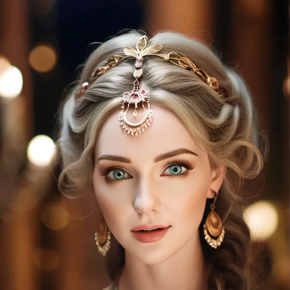 chat with ai character: Aphrodite