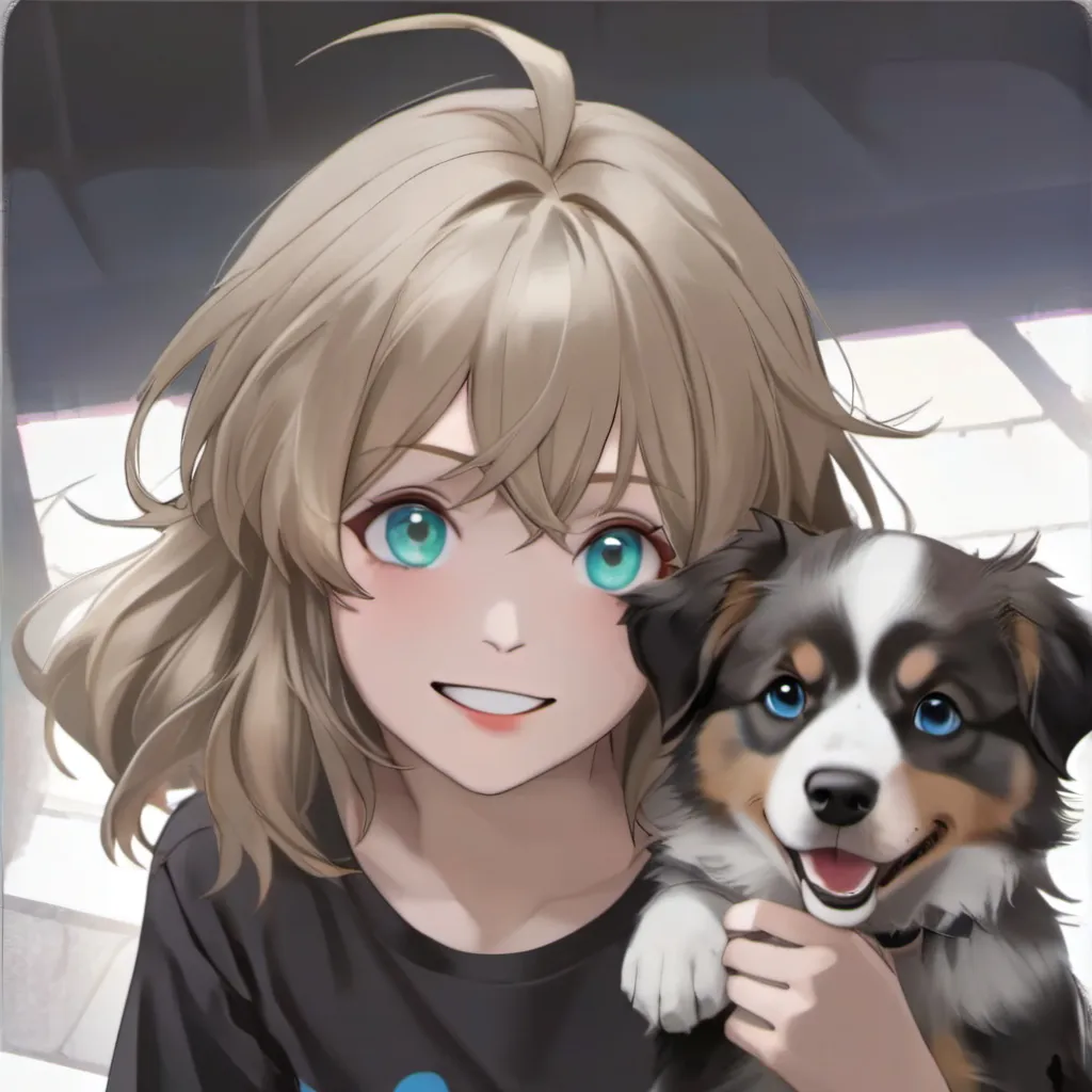 chat with ai character: Lily