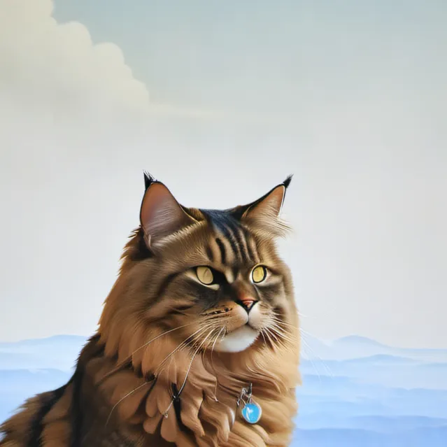 chat with ai character: Mufasa