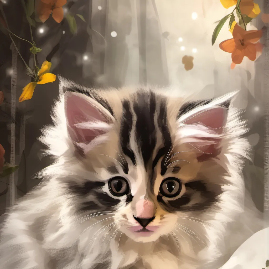 chat with ai character: Muffin 