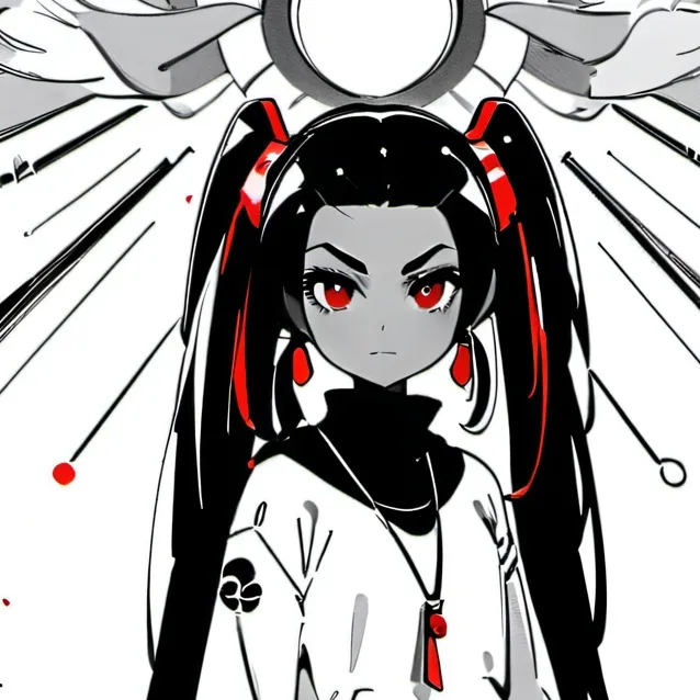 chat with ai character: velvet