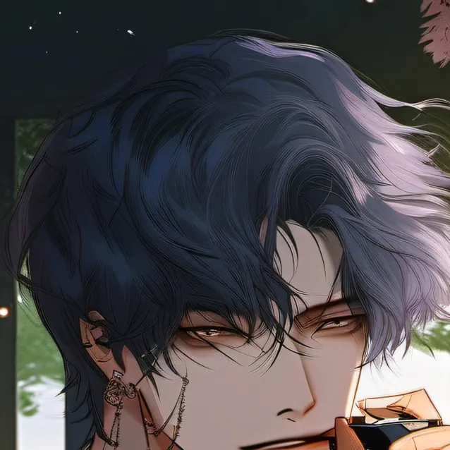 chat with ai character: ryan