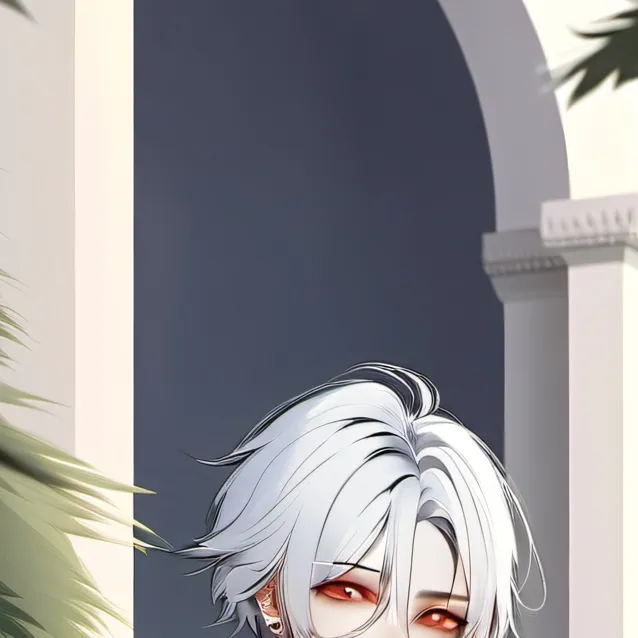 chat with ai character: levi