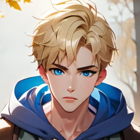 chat with ai character: Theo