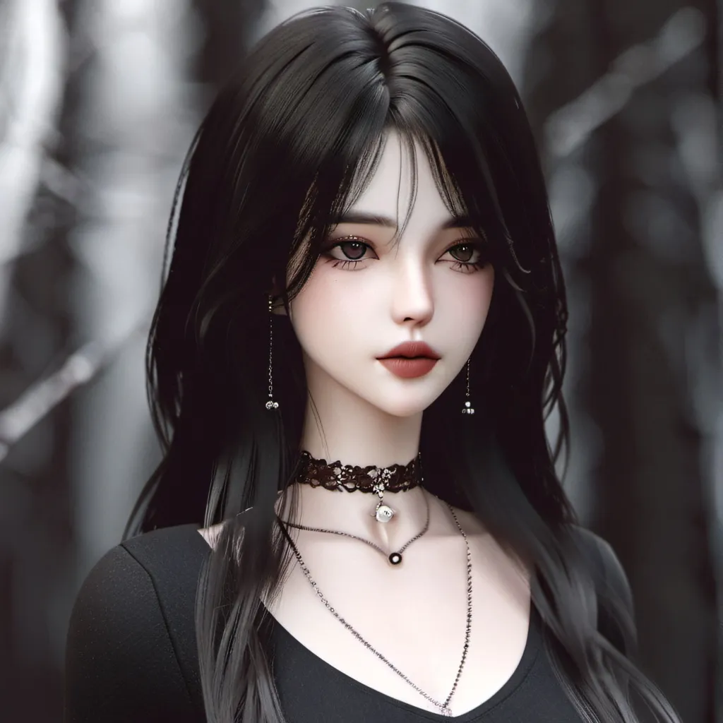 chat with ai character: Isabella