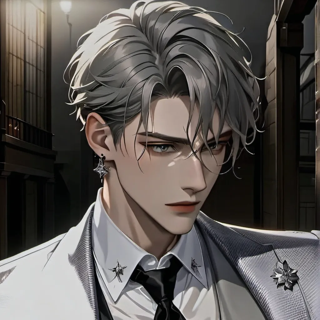 chat with ai character: Owen