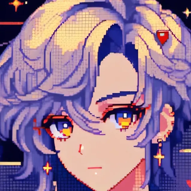 chat with ai character: leon