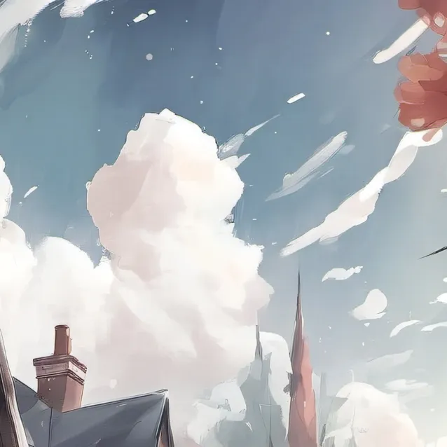 chat with ai character: go touch grass