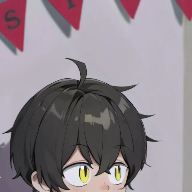 chat with ai character: Flaky (annod2000) 