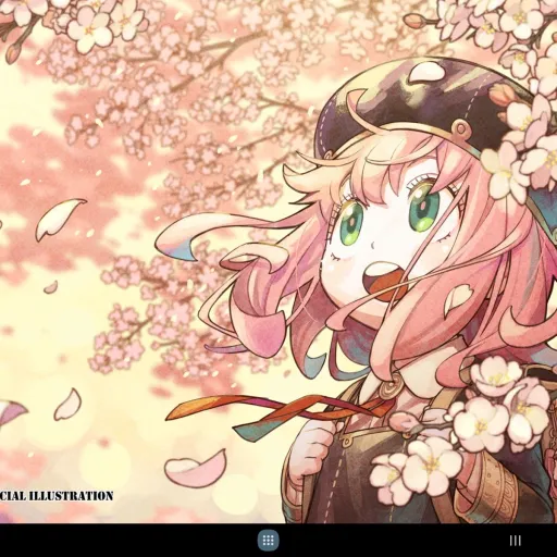 creator Animeforever's avatar