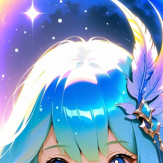 chat with ai character: Melind