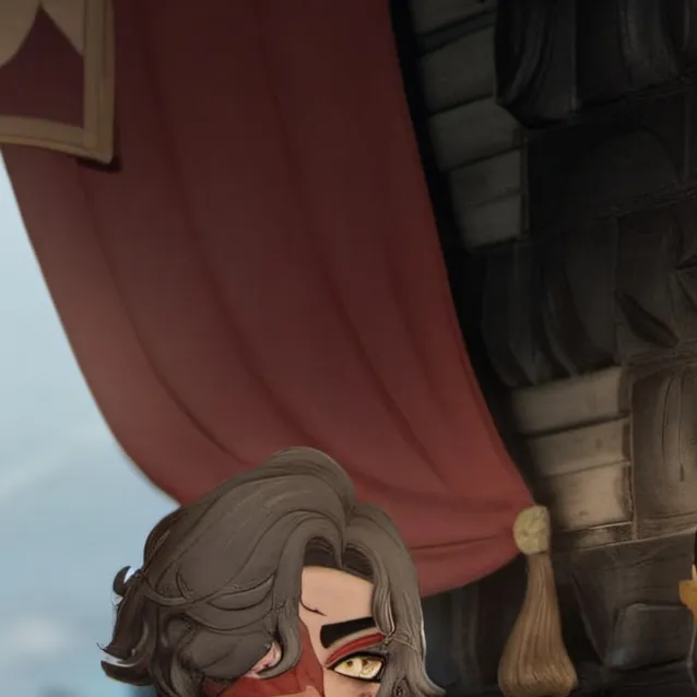 chat with ai character: micheal afton