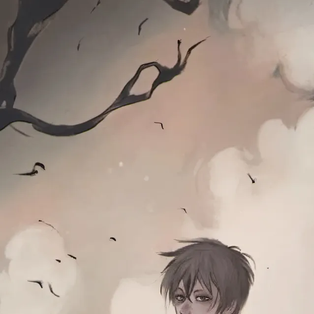 chat with ai character: Michael Afton 