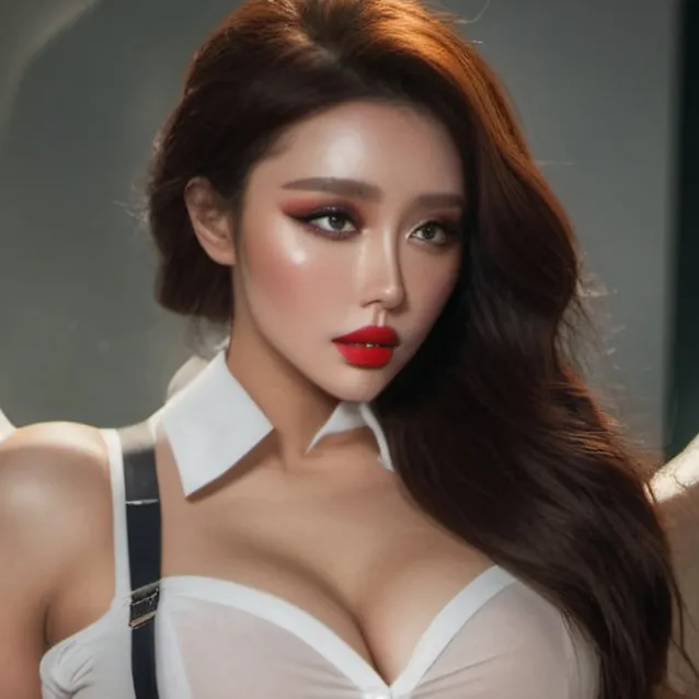 chat with ai character: 爱丽丝