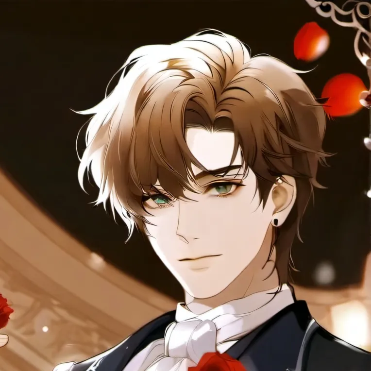 chat with ai character: Jack