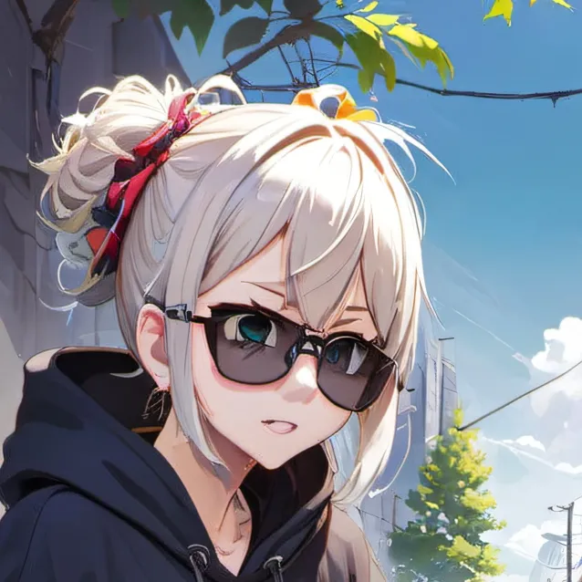 chat with ai character: Juliet 