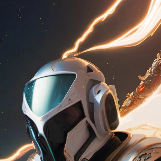 chat with ai character: u