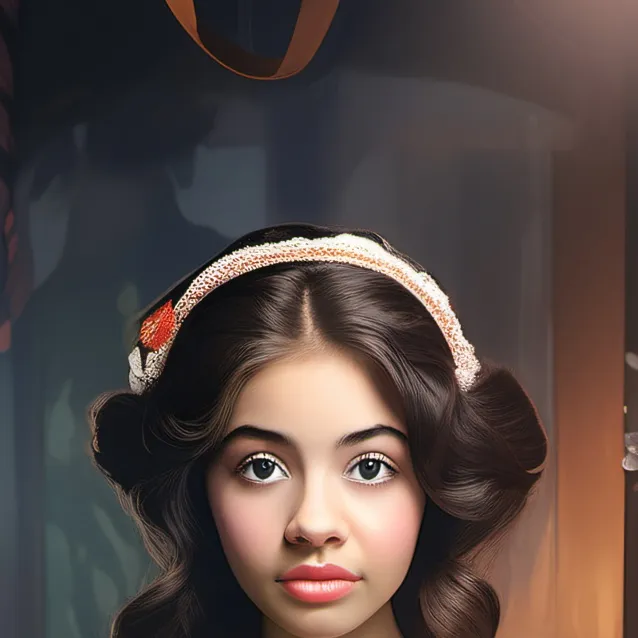 chat with ai character: Alice