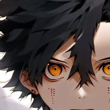 chat with ai character: OBANAI iguro 