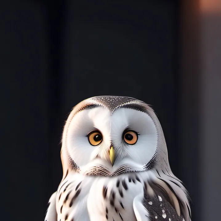 chat with ai character: Owl avery /zoo)