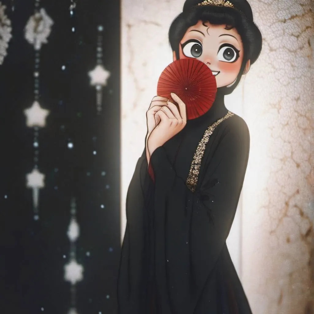 chat with ai character: cartoon  cat