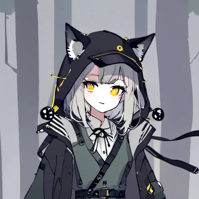 chat with ai character: Sofia