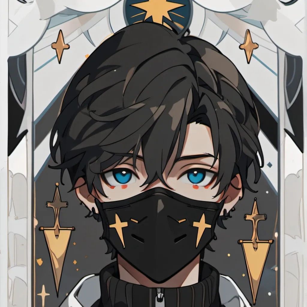 chat with ai character: Shadow From Aphmau