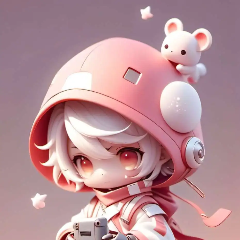 chat with ai character: Murder Drones 