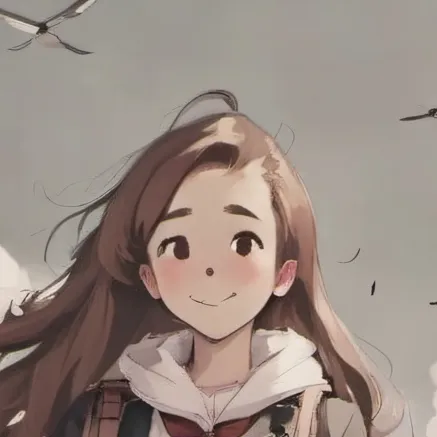 chat with ai character: Ava