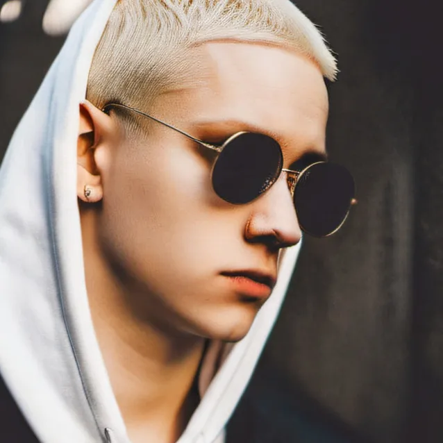 chat with ai character: slim shady