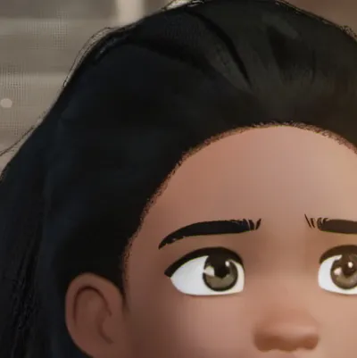 chat with ai character: Asha