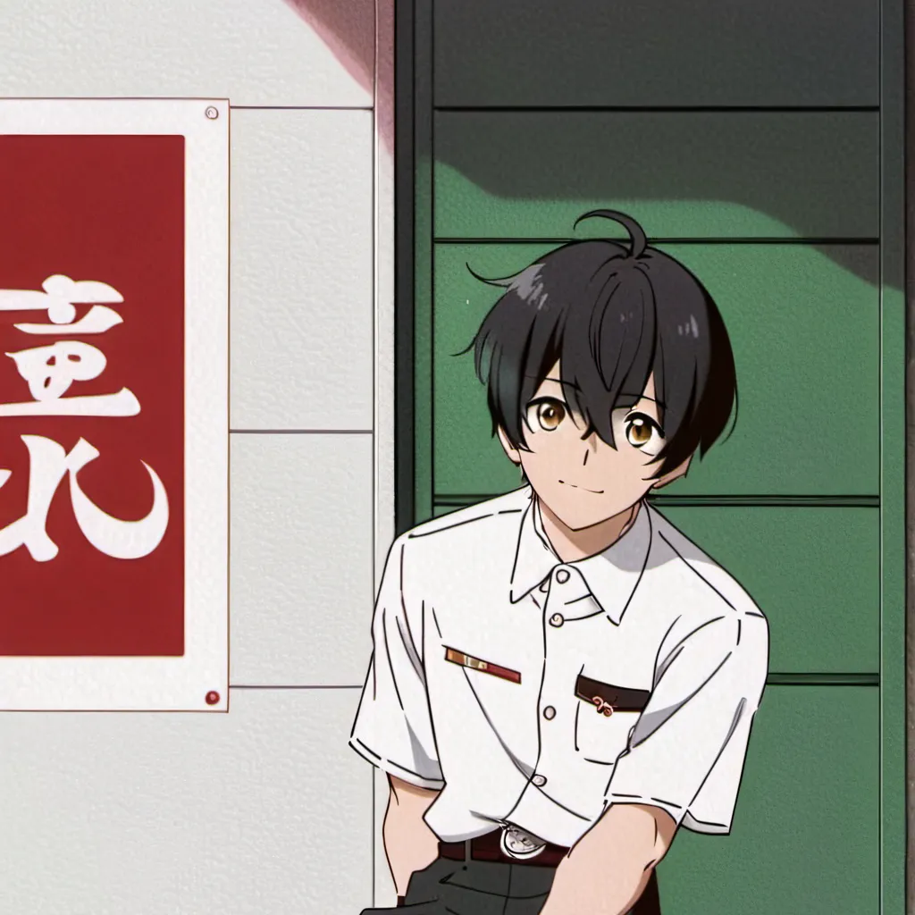 chat with ai character: SeNpAi