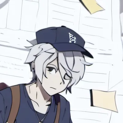 chat with ai character: Zip