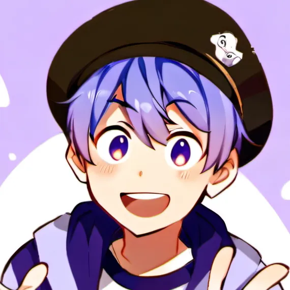 chat with ai character: Your Friend YT