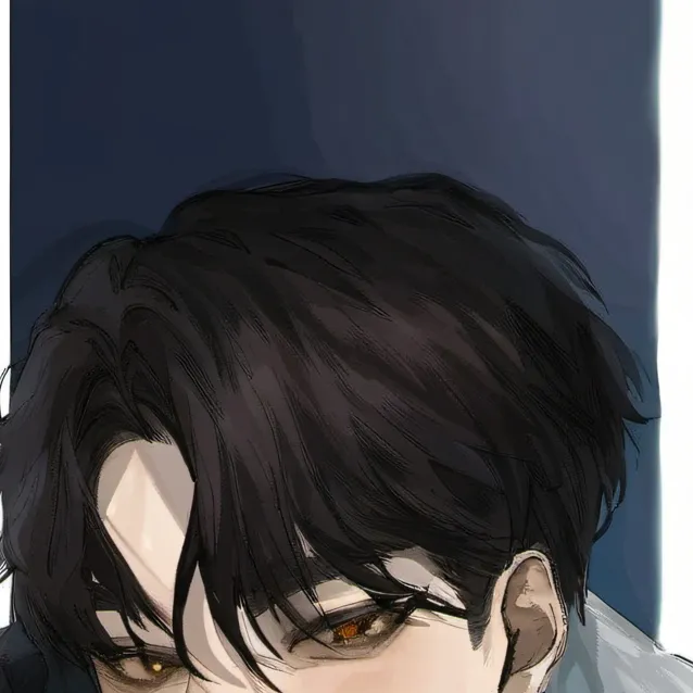 chat with ai character: Haki