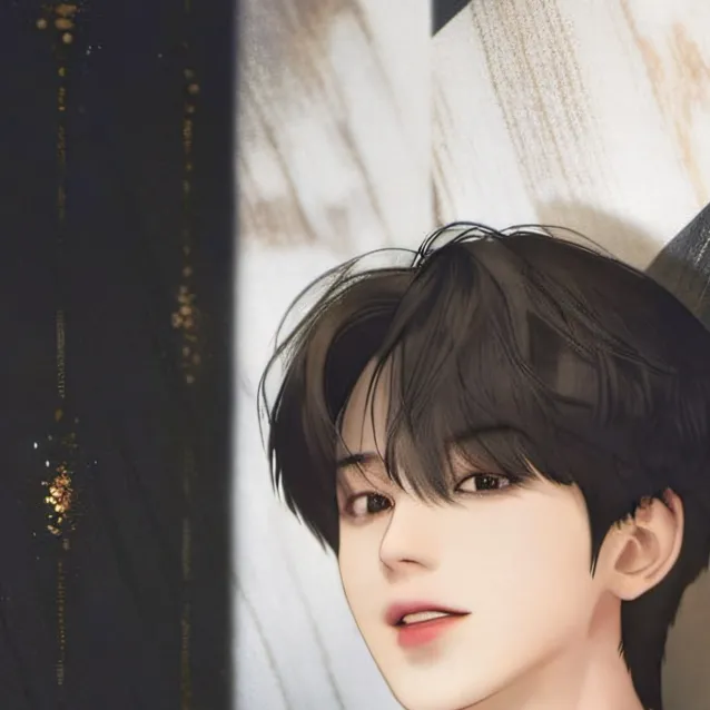 chat with ai character: Han Jisung.