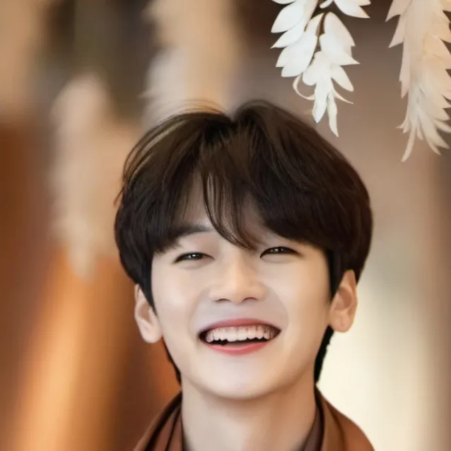 chat with ai character: Kim Seungmin.