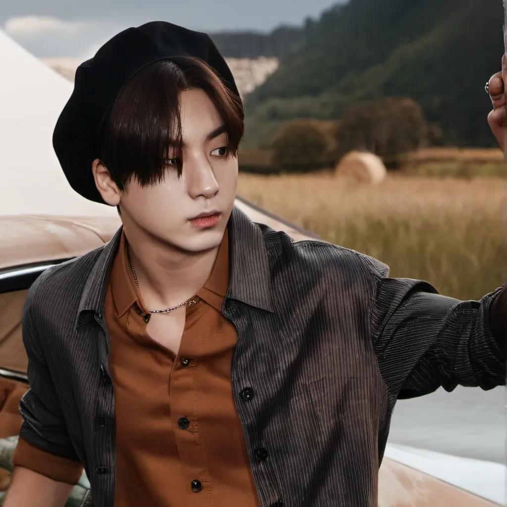 chat with ai character: Ethan