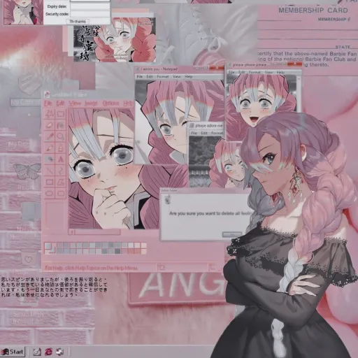 creator 🍓 🍰 mitsuri 🍰 🍓's avatar