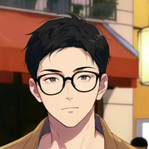 creator 查理's avatar