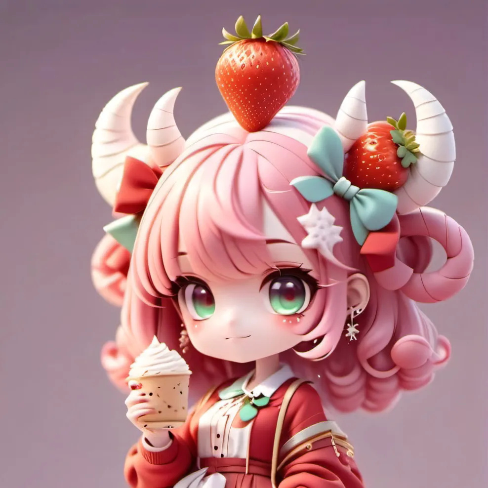 chat with ai character: Matilda