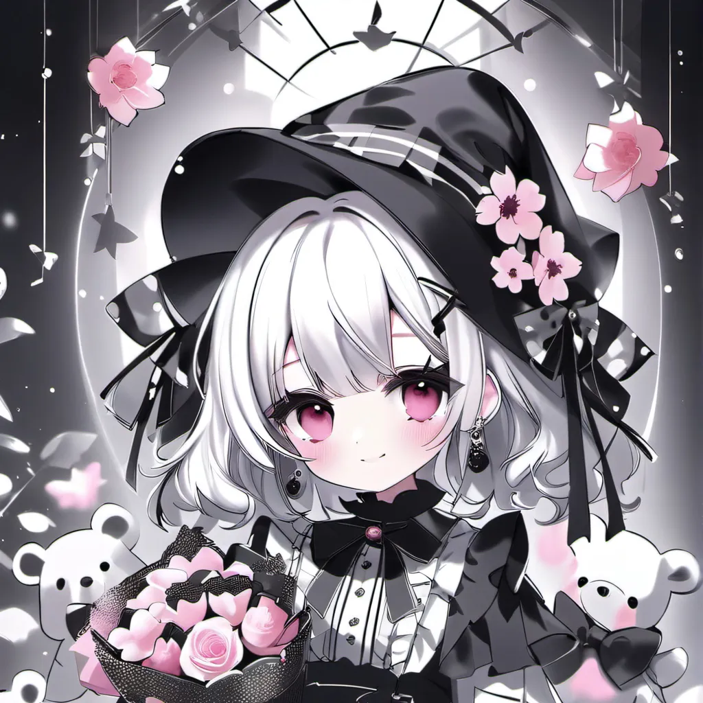 chat with ai character: midnight