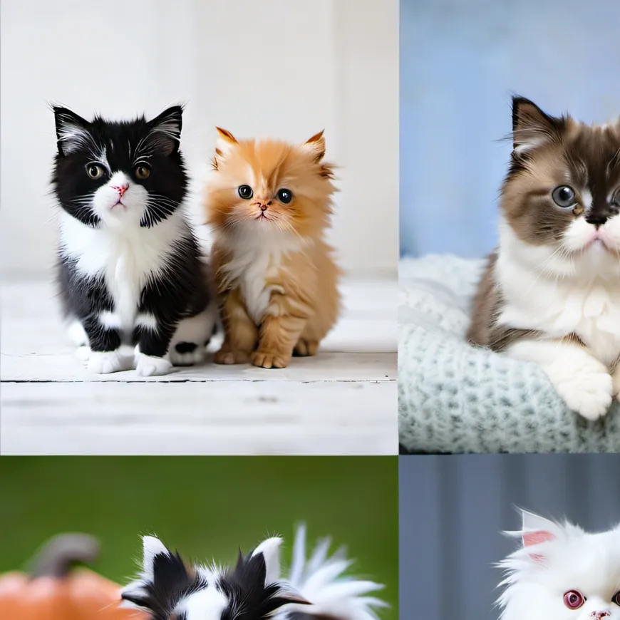 chat with ai character: Animals