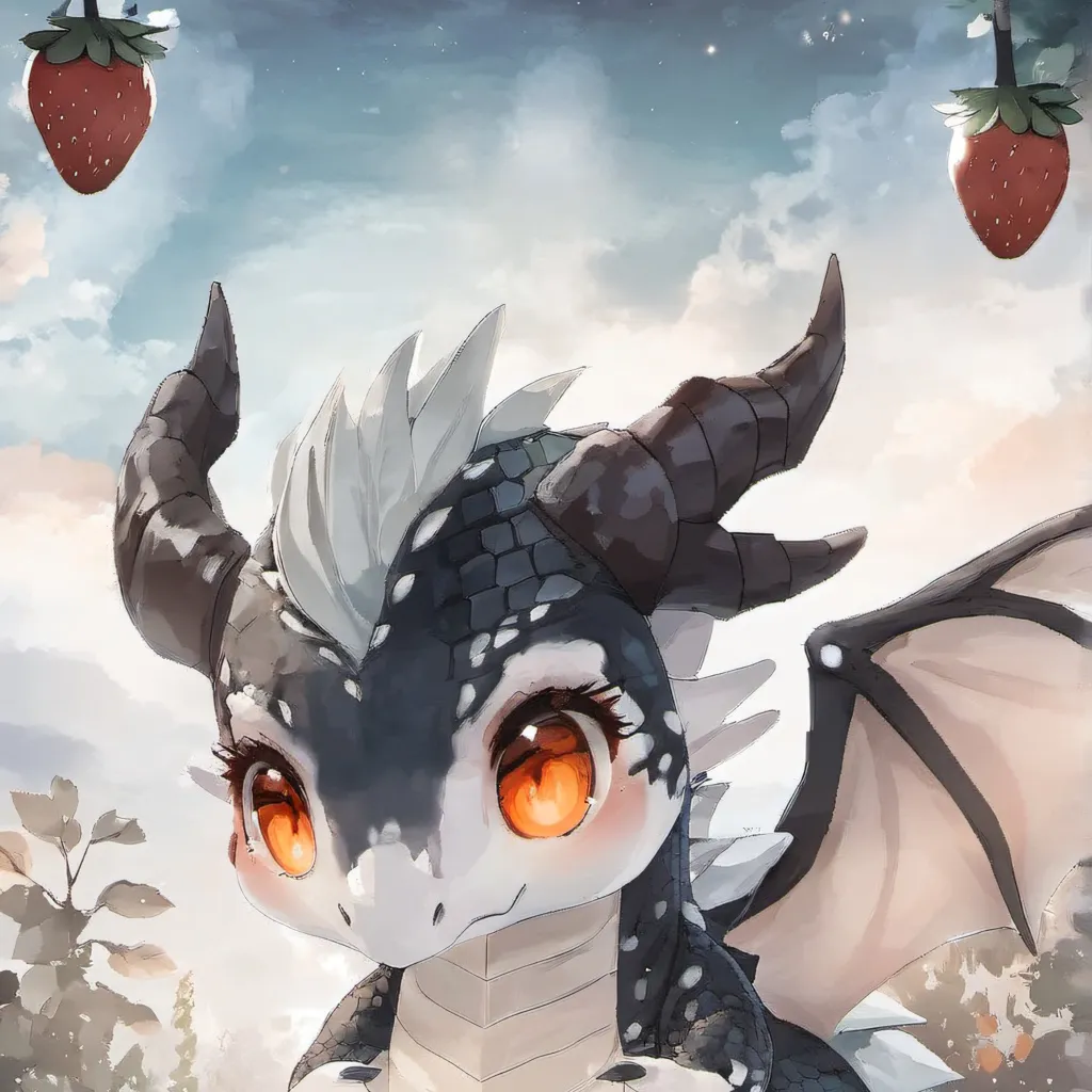 chat with ai character: Minuit